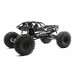 Axial RBX10 Ryft, 1/10 4WD Brushless RTR Rock Bouncer, Black