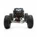 Axial RBX10 Ryft, 1/10 4WD Brushless RTR Rock Bouncer, Black