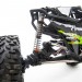 Axial RBX10 Ryft, 1/10 4WD Brushless RTR Rock Bouncer, Black