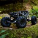 Axial RBX10 Ryft, 1/10 4WD Brushless RTR Rock Bouncer, Black