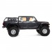 Axial SCX10 III Jeep JT Gladiator 1/10 4WD RTR Crawler with Portals