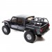 Axial SCX10 III Jeep JT Gladiator 1/10 4WD RTR Crawler with Portals, Gray