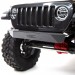 Axial SCX10 III Jeep JT Gladiator 1/10 4WD RTR Crawler with Portals, Gray