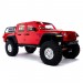 Axial SCX10 III Jeep JT Gladiator 1/10 4WD RTR Crawler with Portals, Red