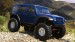 Axial SCX10-III 1/10 Jeep JLU Wrangler with Portals, kit