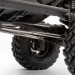 Axial SCX10-III 1/10 Jeep JLU Wrangler with Portals, kit