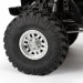 Axial SCX10-III 1/10 Jeep JLU Wrangler with Portals, kit