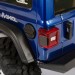 Axial SCX10-III 1/10 Jeep JLU Wrangler with Portals, kit