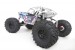Axial RBX10 Ryft 1/10 4wd Rock Bouncer KIT, Gray