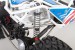 Axial RBX10 Ryft 1/10 4wd Rock Bouncer KIT, Gray