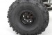 Axial RBX10 Ryft 1/10 4wd Rock Bouncer KIT, Gray