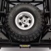 Axial 1/10 SCX10 III Early Ford Bronco 4WD RTR, White
