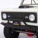 Axial 1/10 SCX10 III Early Ford Bronco 4WD RTR, White
