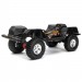 Axial 1/10 SCX10 III Early Ford Bronco 4WD RTR, White