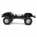 Axial 1/10 SCX10 III Early Ford Bronco 4WD RTR, White