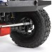 Axial 1/10 SCX10 III Early Ford Bronco 4WD RTR, White