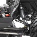 Axial 1/10 SCX10 III Early Ford Bronco 4WD RTR, White