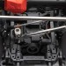 Axial 1/10 SCX10 III Early Ford Bronco 4WD RTR, White
