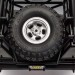 Axial SCX10 III Early Ford Bronco 1/10 Scale 4WD RTR Crawler, White