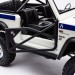 Axial SCX10 III Early Ford Bronco 1/10 Scale 4WD RTR Crawler, White