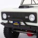 Axial SCX10 III Early Ford Bronco 1/10 Scale 4WD RTR Crawler, White