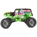 Axial SMT10 Grave Digger 1/10 4wd RTR Monster Truck 