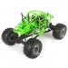 Axial SMT10 Grave Digger 1/10 4wd RTR Monster Truck 