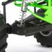 Axial SMT10 Grave Digger 1/10 4wd RTR Monster Truck 