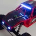 Axial Capra 1.9 4WS Currie Unlimited RTR Trail Buggy, Black