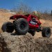 Axial Capra 1.9 4WS Currie Unlimited RTR Trail Buggy, Black