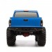 Axial SCX10 III Base Camp 1/10 4WD Brushed RTR Rock Crawler, Blue