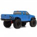 Axial SCX10 III Base Camp 1/10 4WD Brushed RTR Rock Crawler, Blue