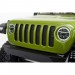 Axial SCX6 Jeep JLU Wrangler 1/6 4WD RTR Crawler, Green