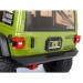 Axial SCX6 Jeep JLU Wrangler 1/6 4WD RTR Crawler, Green