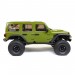 Axial SCX6 Jeep JLU Wrangler 1/6 4WD RTR Crawler, Green