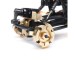 Axial SCX24/AX24 Brass Servo Mount (9g)