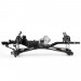Axial SCX10 II Raw Builders Kit V2 1/10 4WD Crawler kit