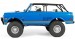 Axial SCX10 II '69 Chevrolet Blazer 4WD Brushed