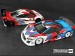 Bitty Design Eptron 1/10 190mm Clear Ultra Lite Touring Car Body
