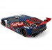 Bittydesign Jota 1/7 Supercar Clear Body (Felony/ Infraction)