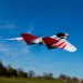 Blade Ultra Micro F-27 Brushless FPV BNF Basic Plane