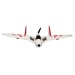 Blade Ultra Micro F-27 Brushless FPV BNF Basic Plane