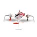 Blade Nano QX 3D BNF quadcopter