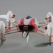 Blade Nano QX 3D BNF quadcopter