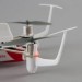 Blade Nano QX 3D BNF quadcopter
