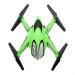 Zeyrok RTF w/ Camera Green