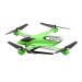 Zeyrok RTF w/ Camera Green