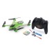 Zeyrok RTF w/ Camera Green