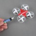 Blade Inductrix RTF Ultra Micro Drone with SAFE Technology