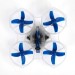 Blade Inductrix FPV Brushless BNF Basic Drone